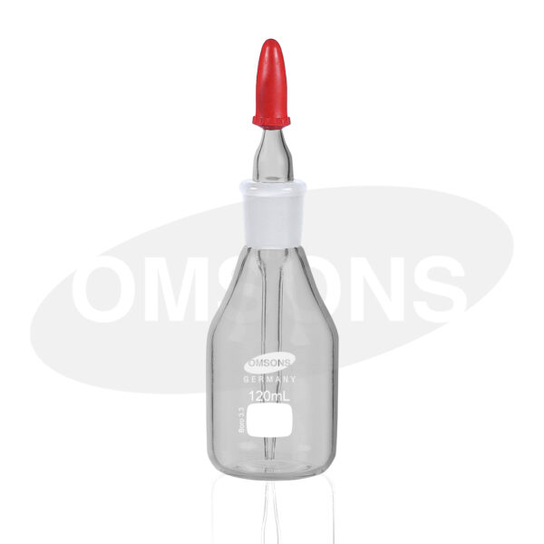 Dropping Bottles Jonaki Scientific Store Scientific World S S